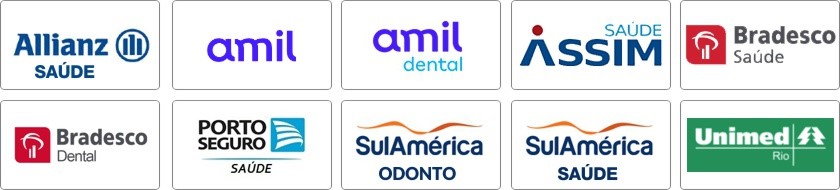 aliro, azul, hdi, liberty, mapfre, porto seguro, sompo, suhai, sulamerica, tokio marine